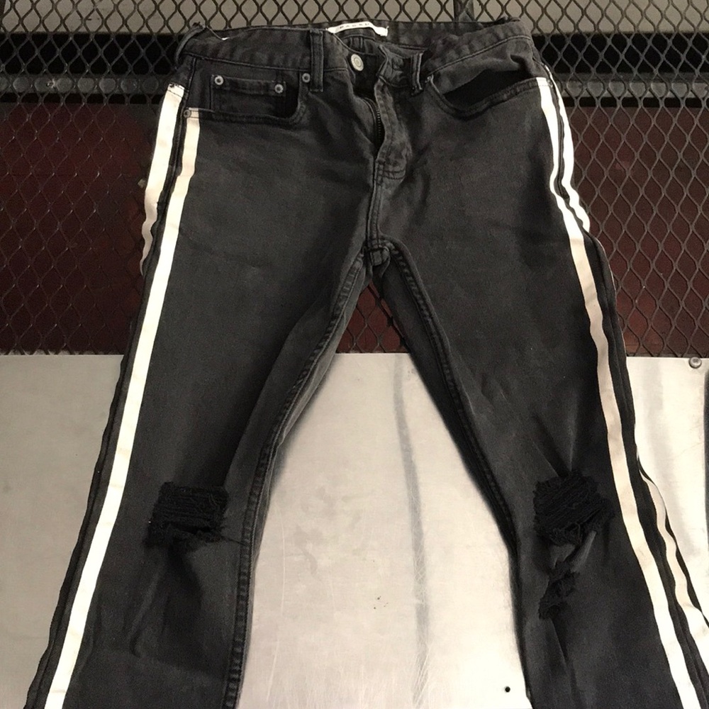 PAC sun men’s skinny jeans